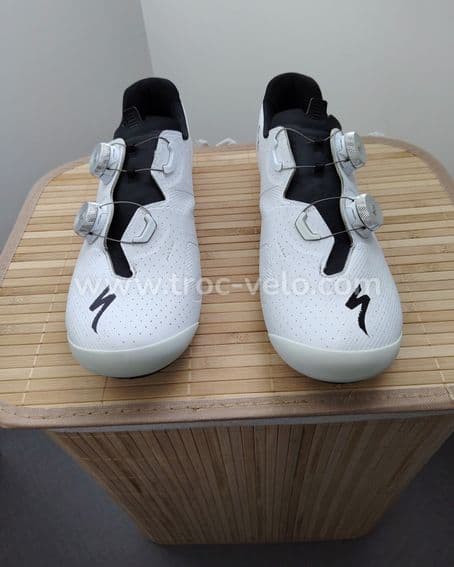 Chaussures Vélo Route S-Works Torch SPECIALIZED - 2