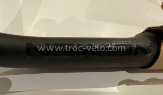 Cintre, Newmen Advanced Wing Bar, Carbone 420 - 22,2 de diamètre - 4