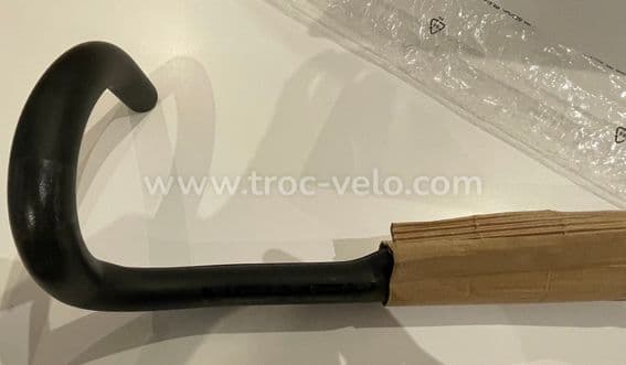 Cintre, Newmen Advanced Wing Bar, Carbone 420 - 22,2 de diamètre - 5