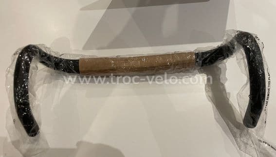 Cintre, Newmen Advanced Wing Bar, Carbone 420 - 22,2 de diamètre - 2