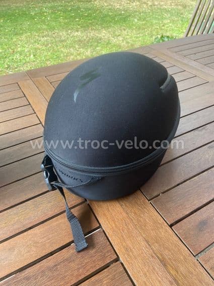 Casque Specialized S-Works TT - 1