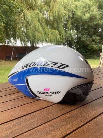 Casque Specialized S-Works TT - 3