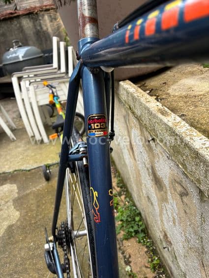 Vélo peugeot - 1