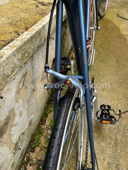 Vélo peugeot - 2