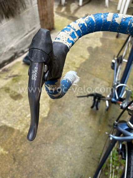 Vélo peugeot - 6