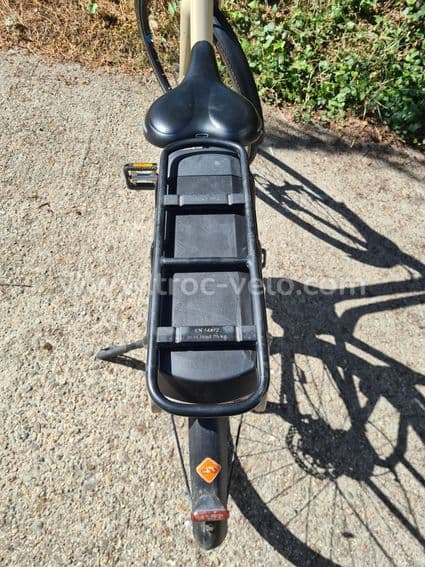 Vélo à Assistance Electrique (VAE) GIANT PRIME E+2 LDS (2018) - 8