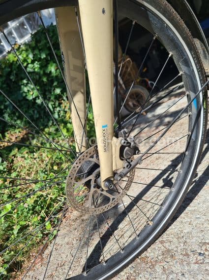 Vélo à Assistance Electrique (VAE) GIANT PRIME E+2 LDS (2018) - 11