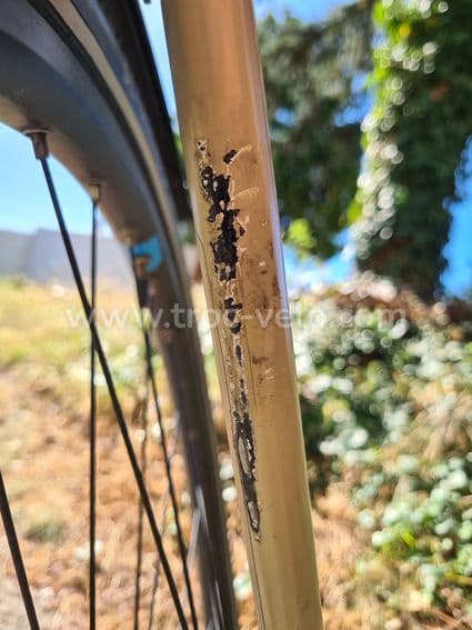 Vélo à Assistance Electrique (VAE) GIANT PRIME E+2 LDS (2018) - 15