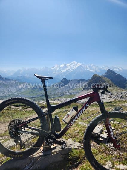 S-works world cup - 1