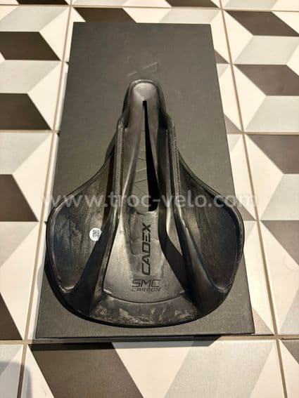 Selle Cadex AMP - 2