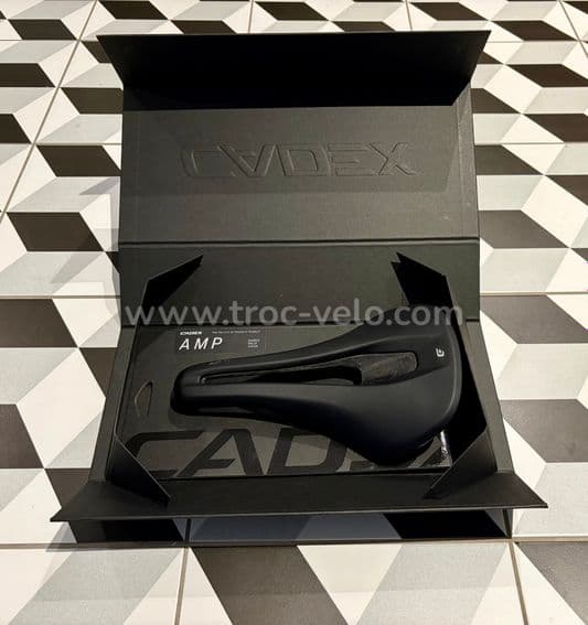 Selle Cadex AMP - 3