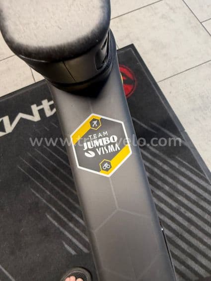 Cervelo R5 Jumbo Sram Red 50 kms ! - 3