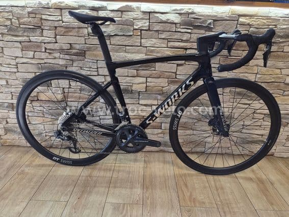 TARMAC SWORKS SL 7 T 54 2022 - 1