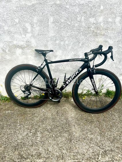 Specialized Sworks Tarmac - 1