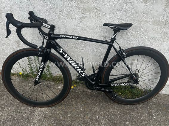 Specialized Sworks Tarmac - 2
