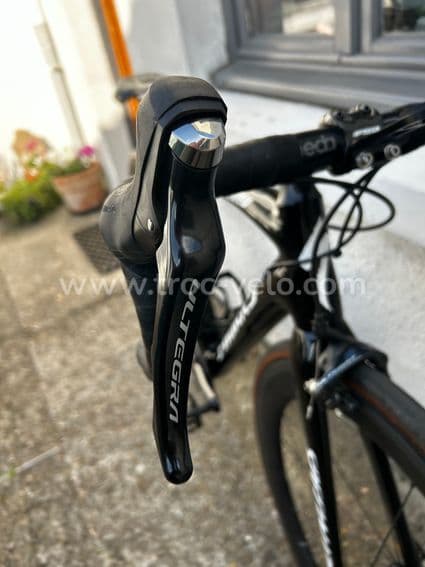 Specialized Sworks Tarmac - 3