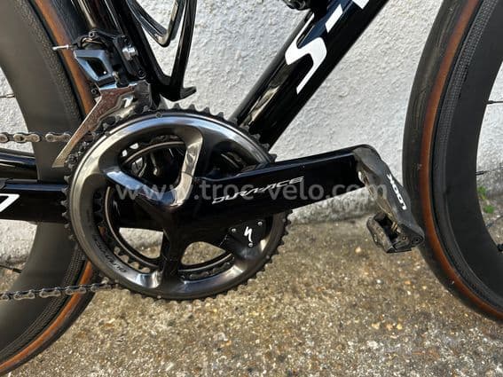Specialized Sworks Tarmac - 4