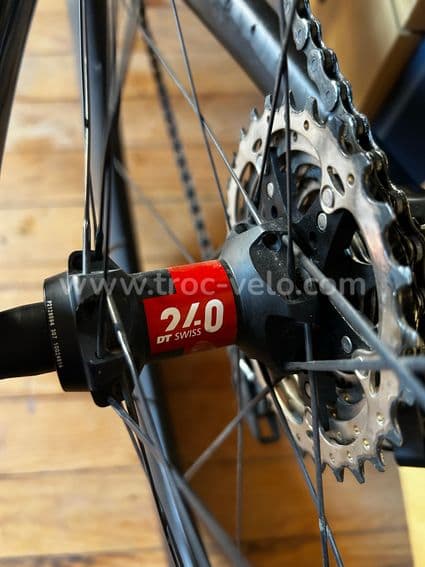 Specialized Sworks Tarmac - 5