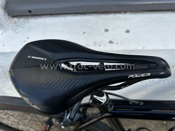 Specialized Sworks Tarmac - 7