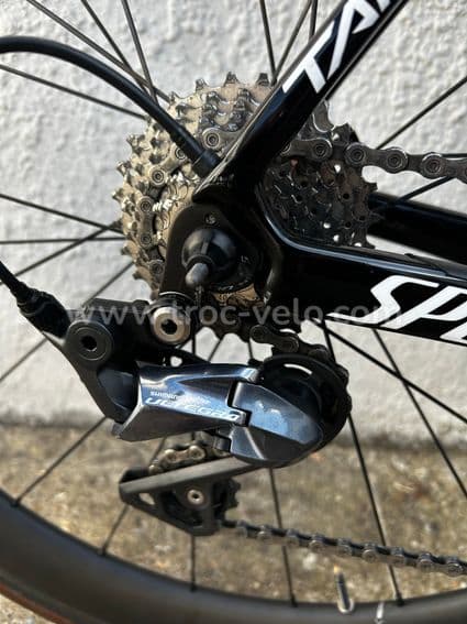 Specialized Sworks Tarmac - 8