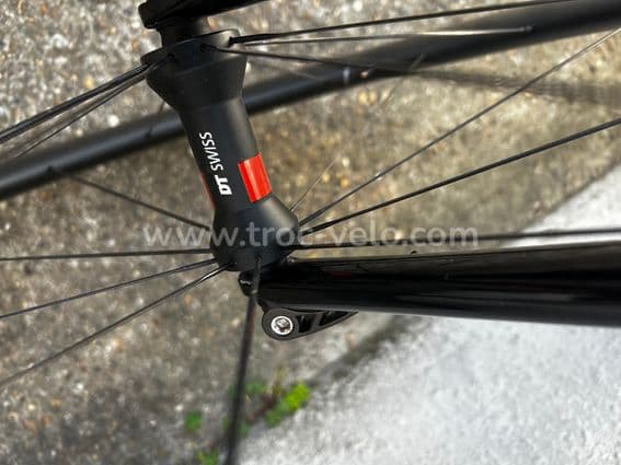 Specialized Sworks Tarmac - 9