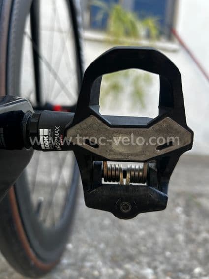 Specialized Sworks Tarmac - 10