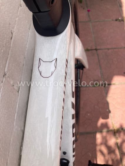 Sworks sl8 - 2