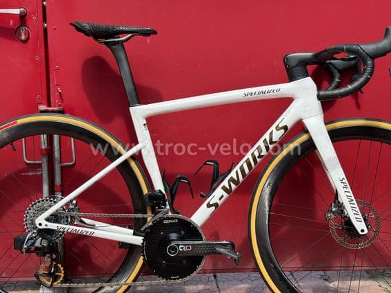 Sworks sl8 - 1