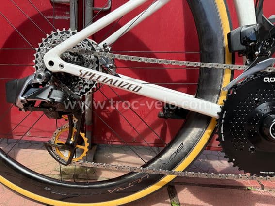 Sworks sl8 - 3