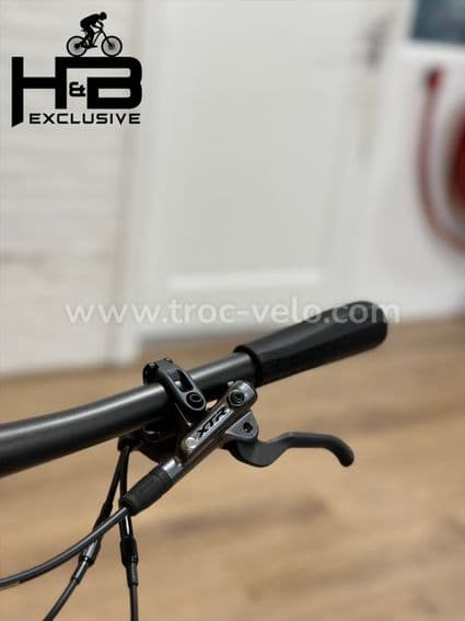 KTM Scarp Exonic Carbon 29 pouces VTT Sram XX1 2023 - 2