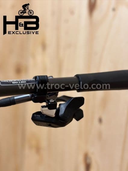 KTM Scarp Exonic Carbon 29 pouces VTT Sram XX1 2023 - 3