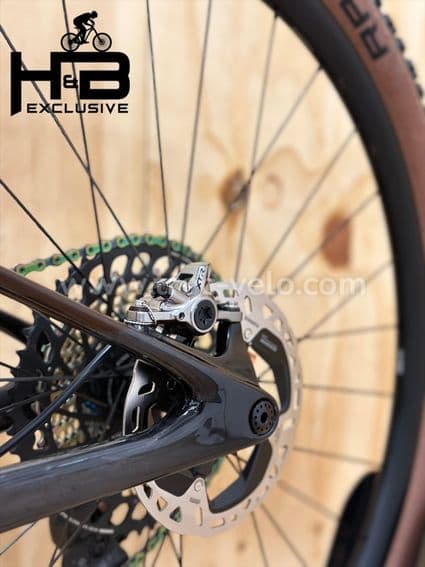 KTM Scarp Exonic Carbon 29 pouces VTT Sram XX1 2023 - 6