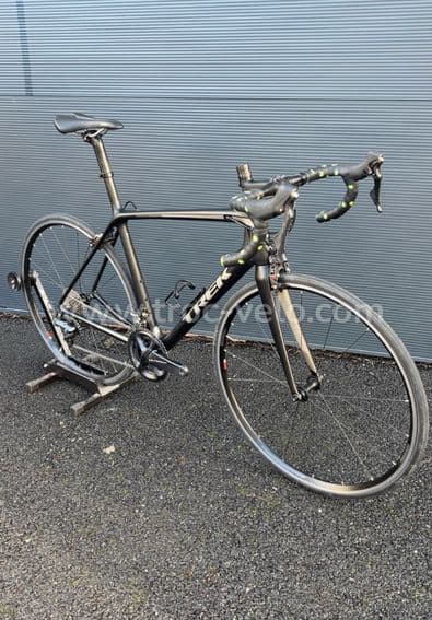 Trek Émonda SL 6 – Shimano 105 11V – Carbone OCLV – Taille 56 – Très Bon État - 1