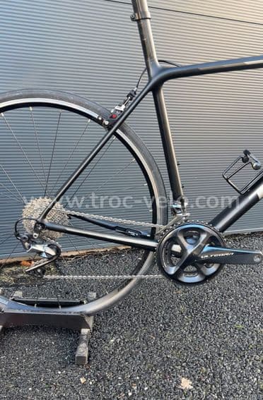Trek Émonda SL 6 – Shimano 105 11V – Carbone OCLV – Taille 56 – Très Bon État - 2