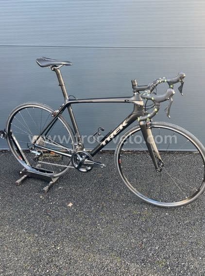 Trek Émonda SL 6 – Shimano 105 11V – Carbone OCLV – Taille 56 – Très Bon État - 4