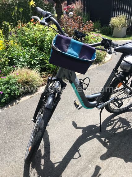 Lapierre Urban 200 - 1