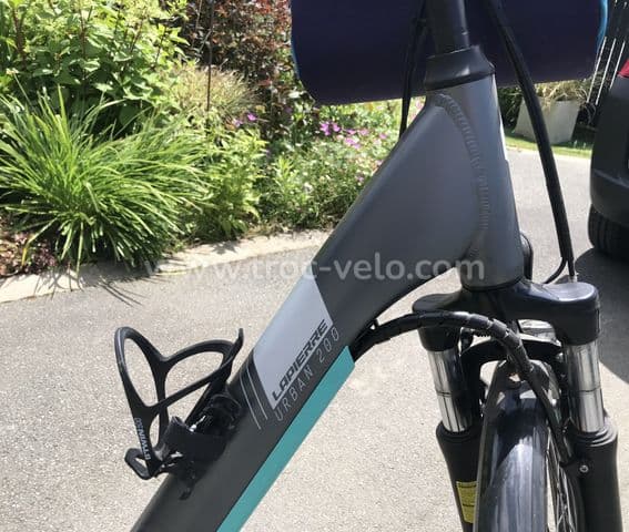 Lapierre Urban 200 - 2