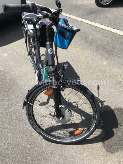 Lapierre Urban 200 - 4