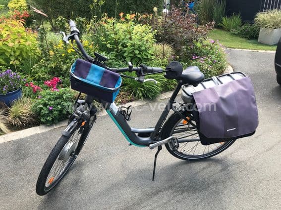 Lapierre Urban 200 - 5