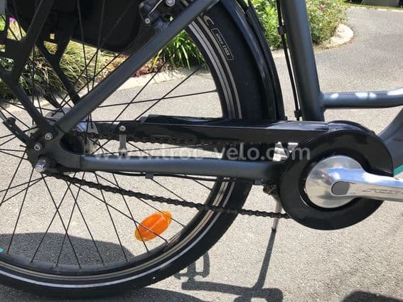 Lapierre Urban 200 - 6