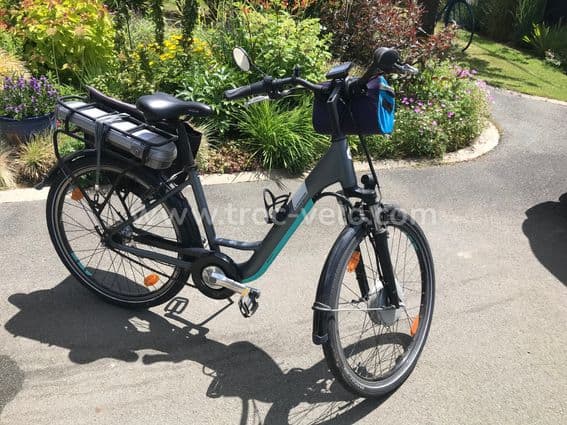 Lapierre Urban 200 - 7