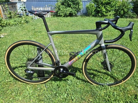 Bmc slr 01 - 1