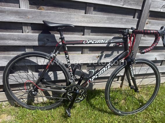 Vélo de course - 1