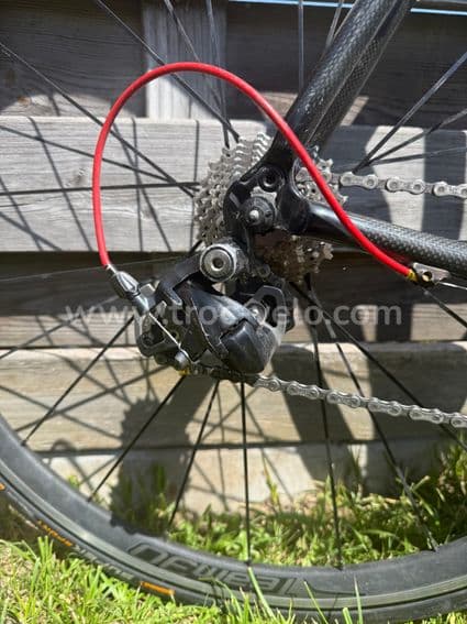 Vélo de course - 2