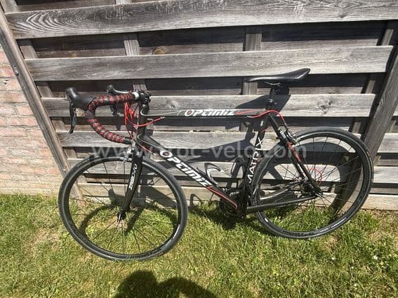 Vélo de course - 4