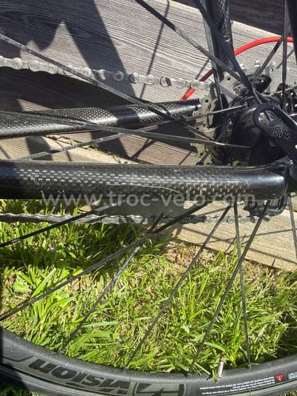Vélo de course - 5