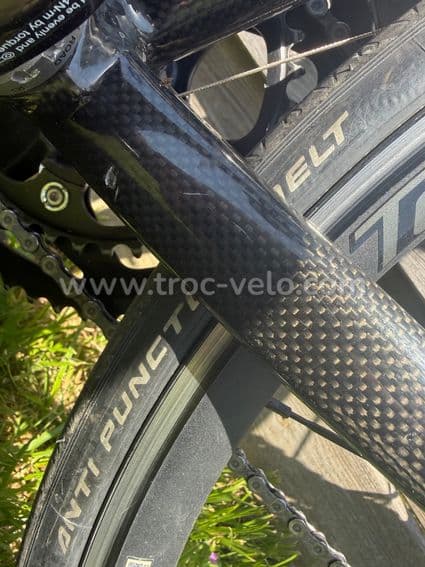 Vélo de course - 7
