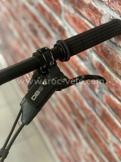 VTT tout-suspendu Marin Bikes Alpine Trail XR taille S - 8