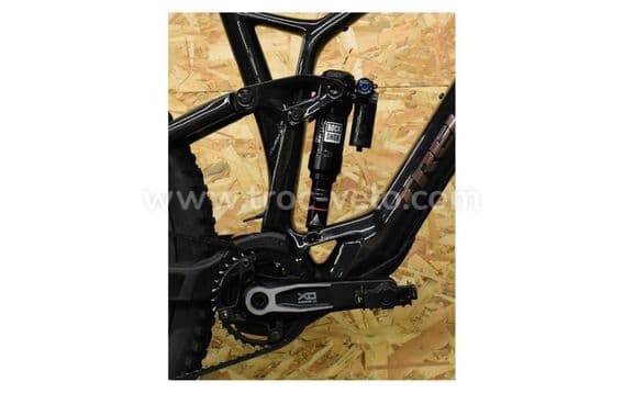 VTT Electrique Enduro Occasion Fuel EXE 9.9 - 4