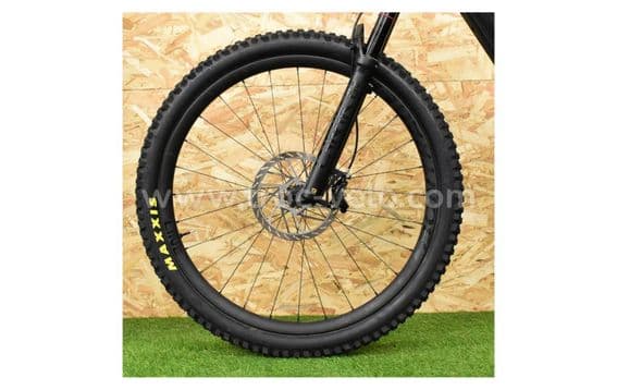VTT Electrique Enduro Occasion Fuel EXE 9.9 - 6
